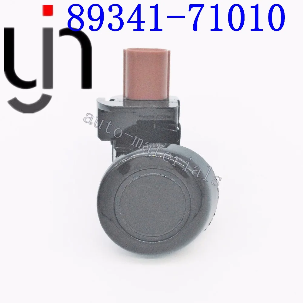 Автозапчасти парковочный датчик 89341 71010 C0 для Toyota Sienna 2004 2006 LE XLE 188300 1470|parking sensor|auto