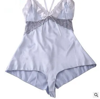 Новинка 2017 Высококачественная пикантная Женская юбка горячая Пижама дамское