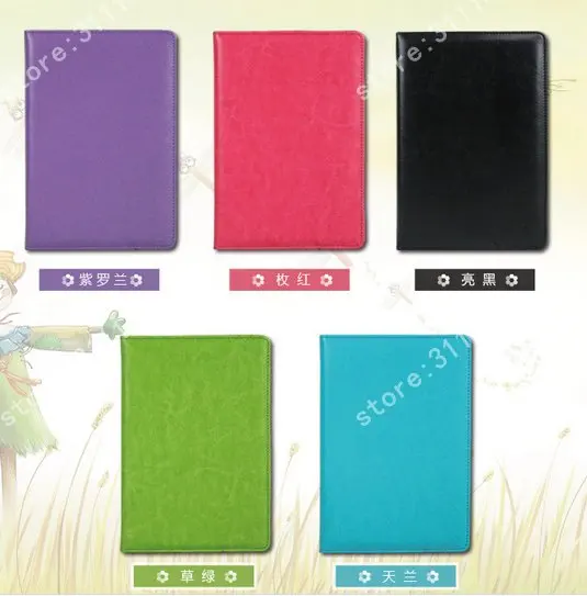 good quality low price promotional custom logo leather notebook