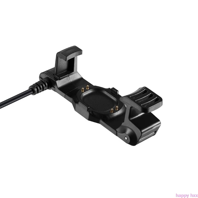 USB Charging Dock Charger Power Supply Data Transfer Cable Line Wire Adapter Portable for Garmin Forerunner 225 Smart Watch | Электроника