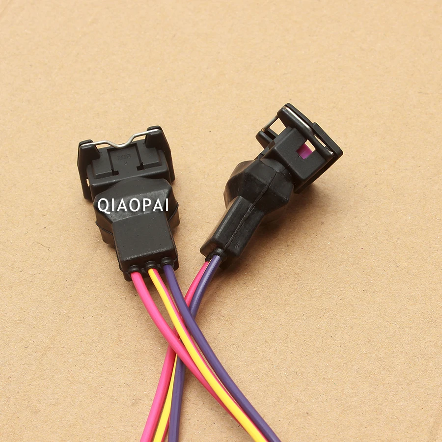 1 пара датчик одометра разъем провода жгут медный провод линия скорости