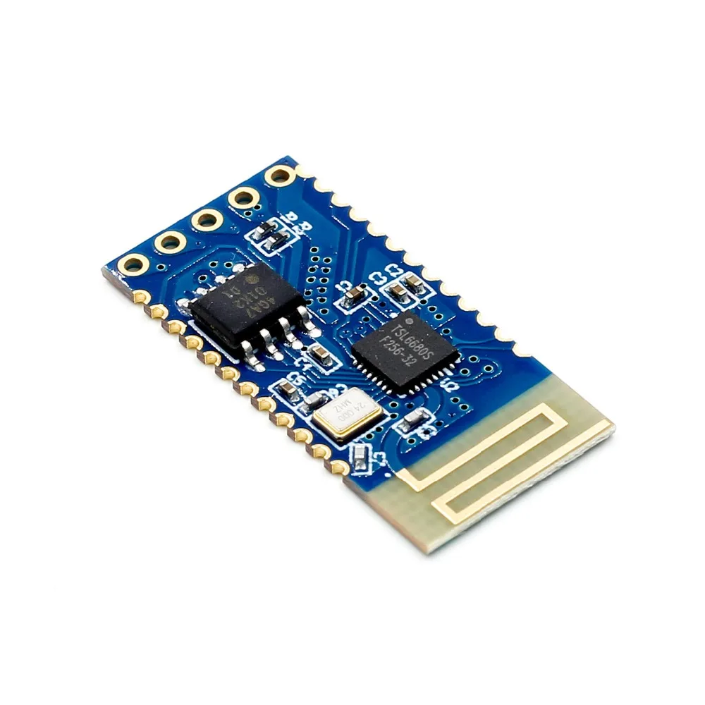 JDY-32 двойной режим bluetooth 4,2 модуль SPP BLE последовательный порт UART интерфейс