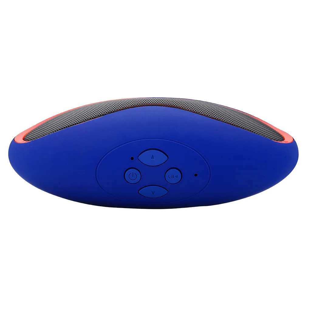 108 МГц Лучший Bluetooth беспроводной динамик мини супер бас портативный для смартфонов планшет# T2