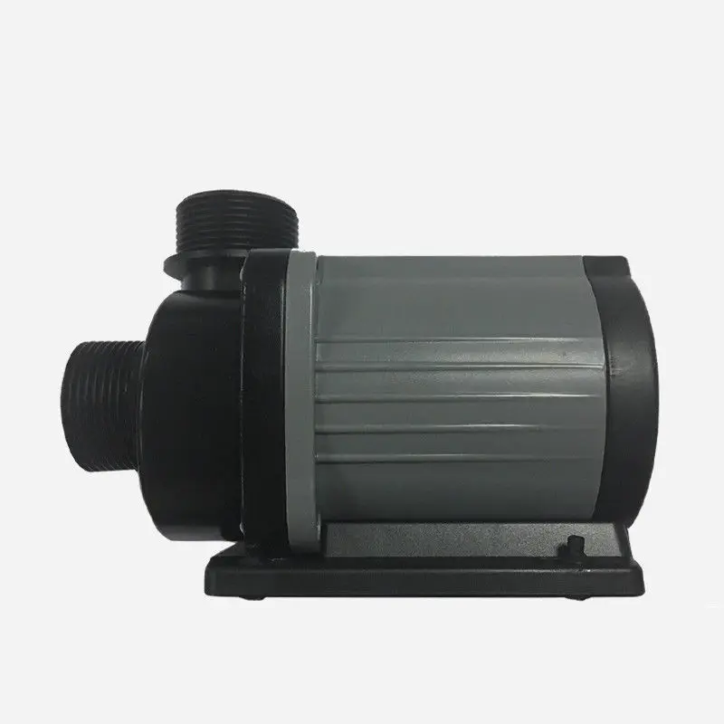 JEBAO DCS2000 DCS3000 погружной водяной насос умный контроллер морской аквариум водоемы DC