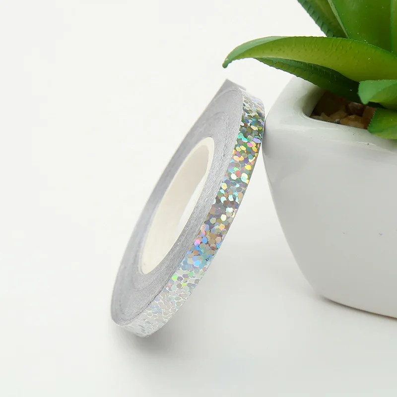 10M Ribbon Sliver 20 шт./лот, латексные шары золотого, серебряного, черного, розового, синего цвета, украшения для свадьбы, дня рождения, вечеринки, Надувной Воздушный баллон гелия, детские игрушки - Цвет: 10M Ribbon Sliver