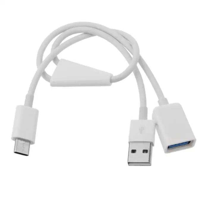 Кабель-адаптер для передачи данных MAHA 5 Гбит/с Type C USB 3 0 1 OTG | Электроника - Фото №1