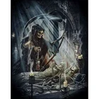 Алмазная живопись 5D 