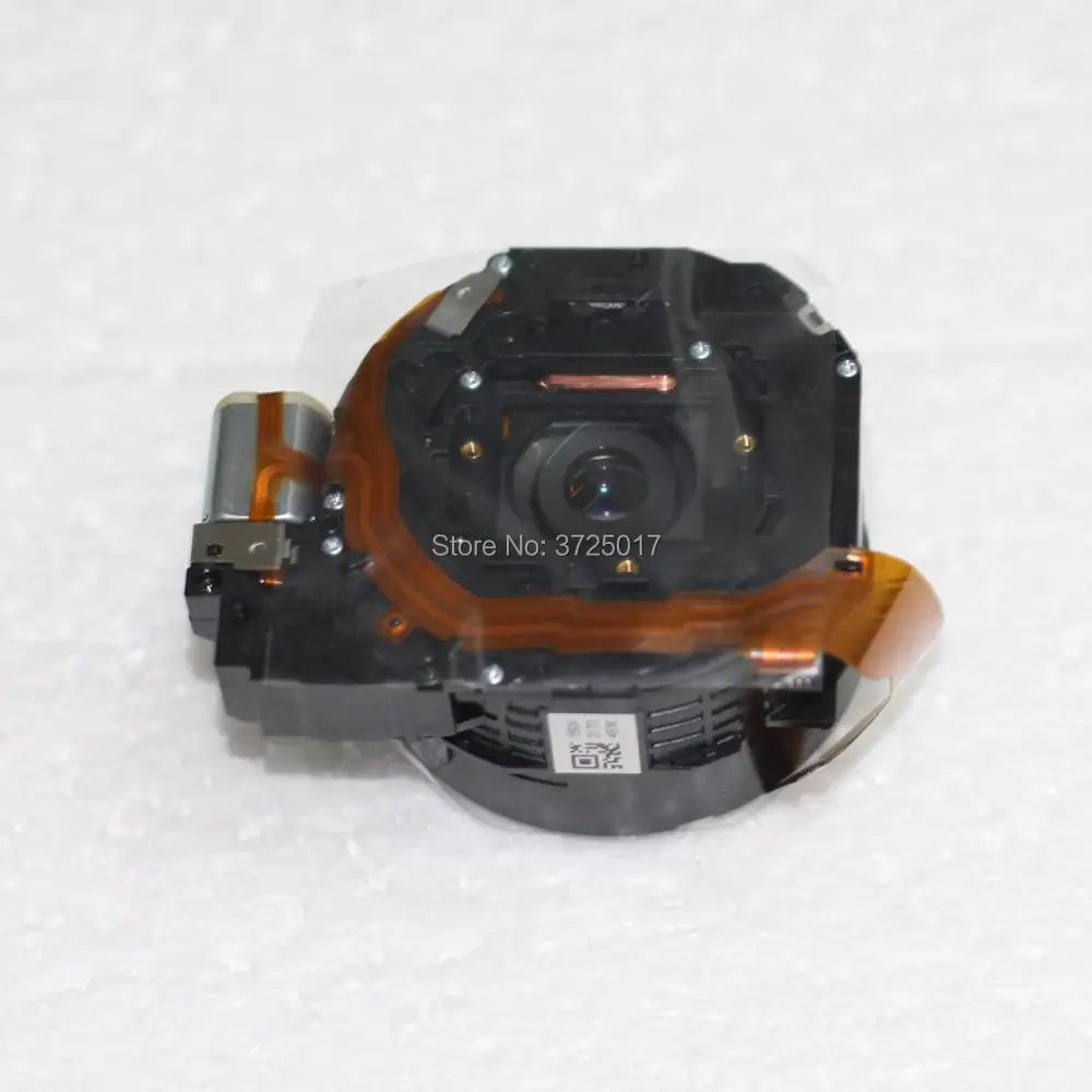 Новый оптический зум объектив без CCD для Sony DSC RX100 RX100M2 2 цифровая камера|Модули
