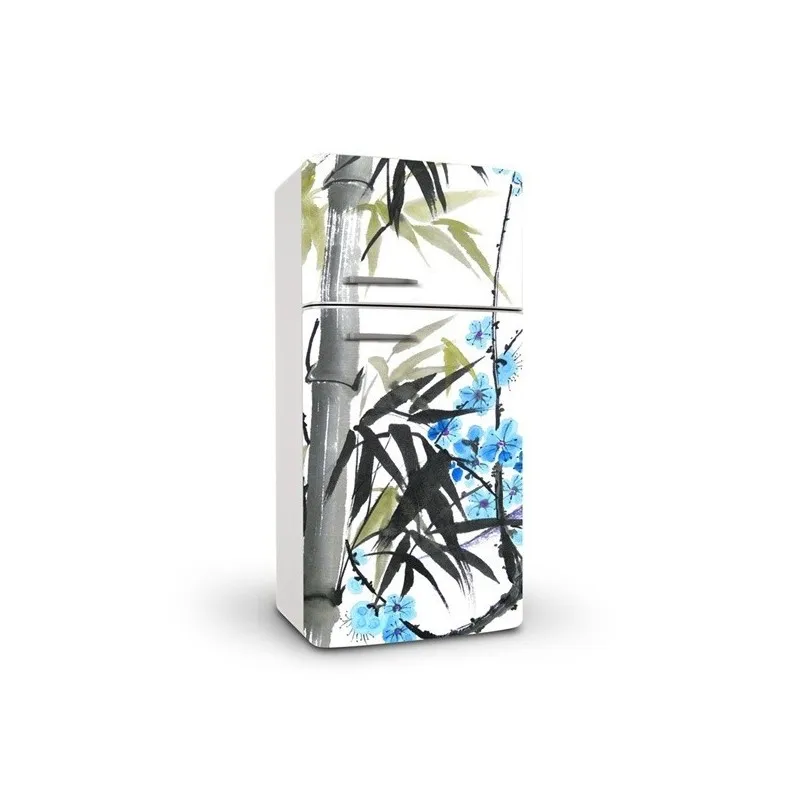 Самоклеящиеся наклейки на дверь холодильника 60x150 см 60x180 x |