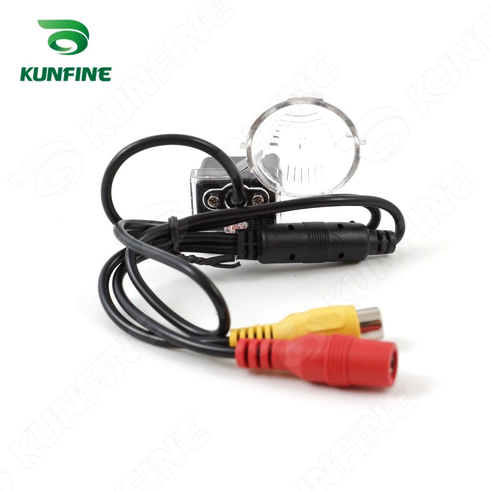 Беспроводная CCD Track Line Автомобильная камера заднего вида для Suzuki SX4 2009 2010 2011 2012 2015