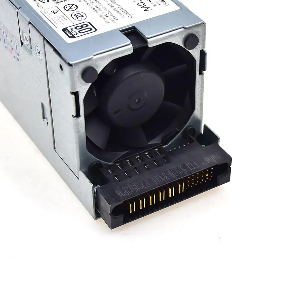 Для DELL R710 Сервер питания 870 Вт N870P S0 NPS 885AB YFG1C 7NVX8 12В 71A|Блоки для компьютеров| |