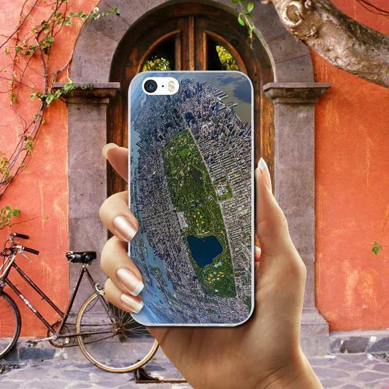 Мягкие чехлы для мобильных телефонов из ТПУ iPhone X XR XS Max 7 6 6s 8 Plus 4 4S 5 5S SE 5C чехол
