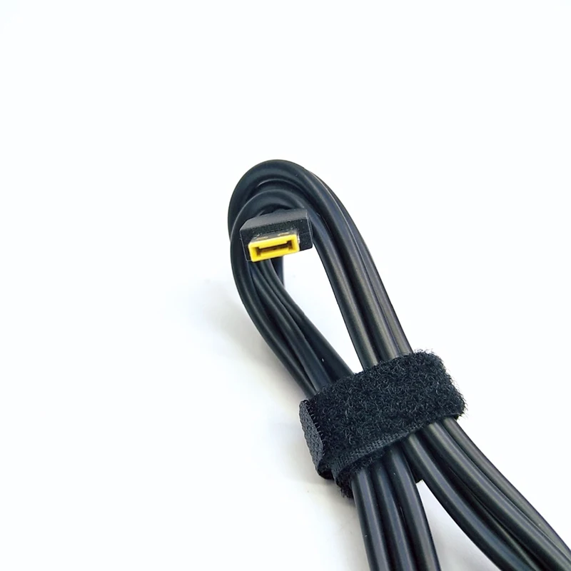 12 В 3 А адаптер питания USB квадратный разъем зарядное устройство Шнур