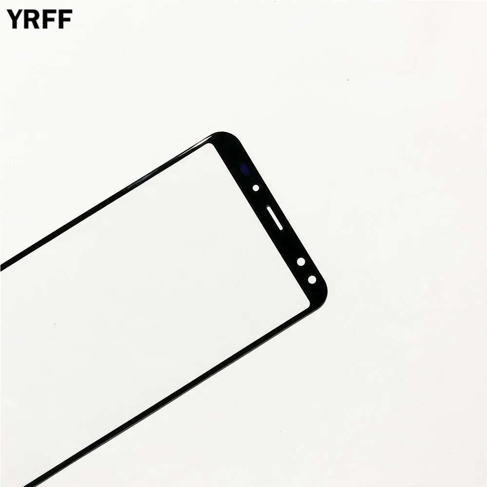 6 0 ''Мобильная Передняя панель стекло для Oukitel K6 K10 Переднее внешняя