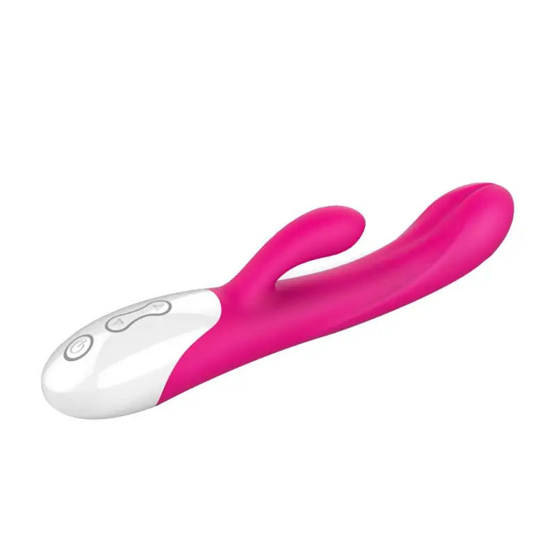 Мультискоростной кролик вибратор G Spot фаллоимитатор стимулятор персональный