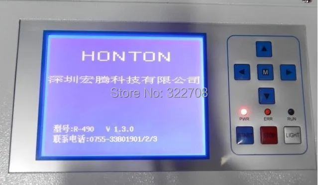 Бесплатная доставка! Устройство для реболлинга Honton HT R490 bga обновленная версия с