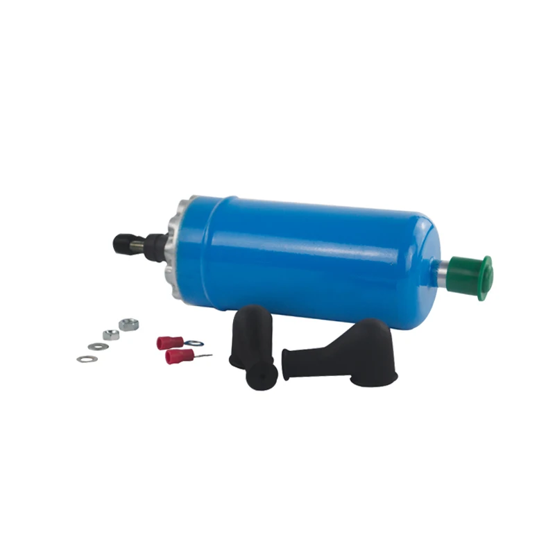 WLR RACING-140LPH высококачественный электрический топливный насос 0580464038 для Renault/Alfa peugeot/Opel WLR-FPB004