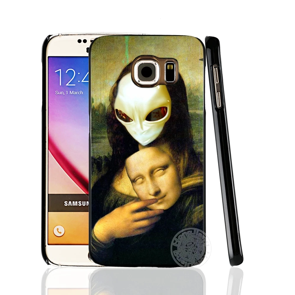 HAMEINUO Хэллоуин череп мультфильм сотовый телефон чехол для Samsung Galaxy A3 A310 A5 A510 A7 A8 A9