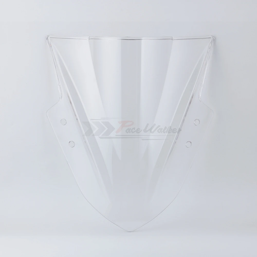 Лобовое стекло для мотоцикла Kawasaki Ninja 300 R EX300 EX300R ex300 r 2013 2014 2015 2016 Double Bubble EX300R| |