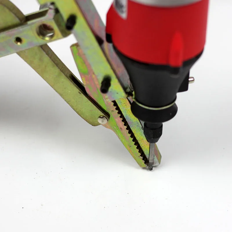 Фото Manual Metal Slotting Bending Machine Stainless Steel Cutter Device Sign Tool for 3D Channel Letters №2