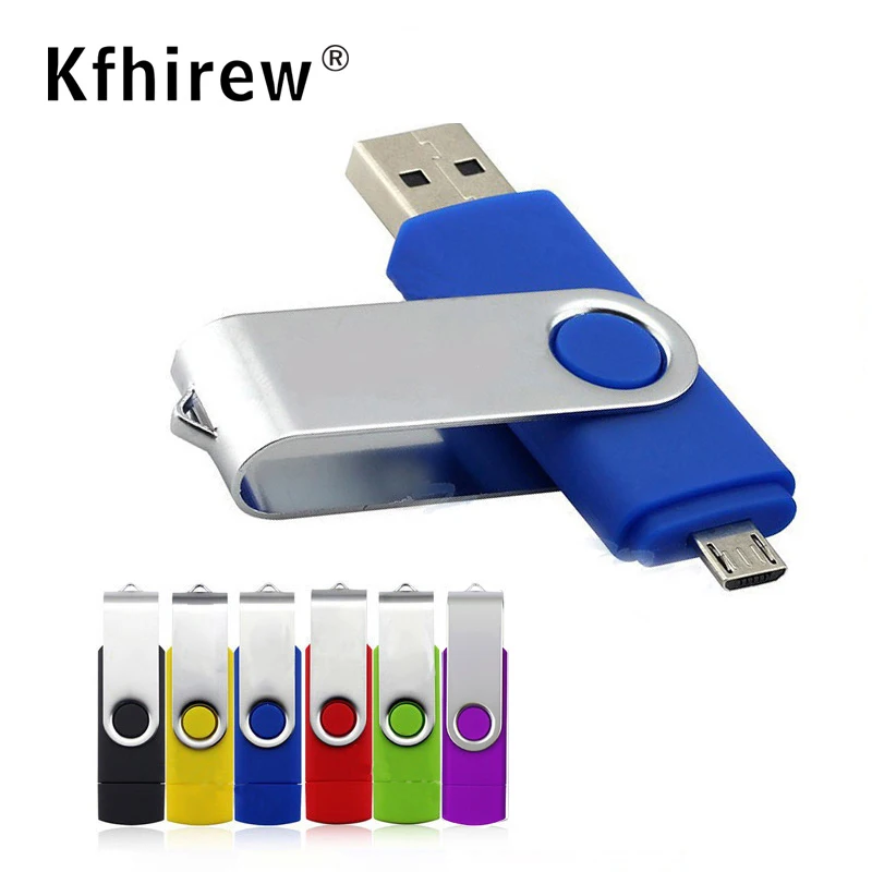 USB флеш накопитель для смартфона 4 ГБ/8 ГБ/16 ГБ/32 ГБ/64 ГБ|USB флэш-накопители| |