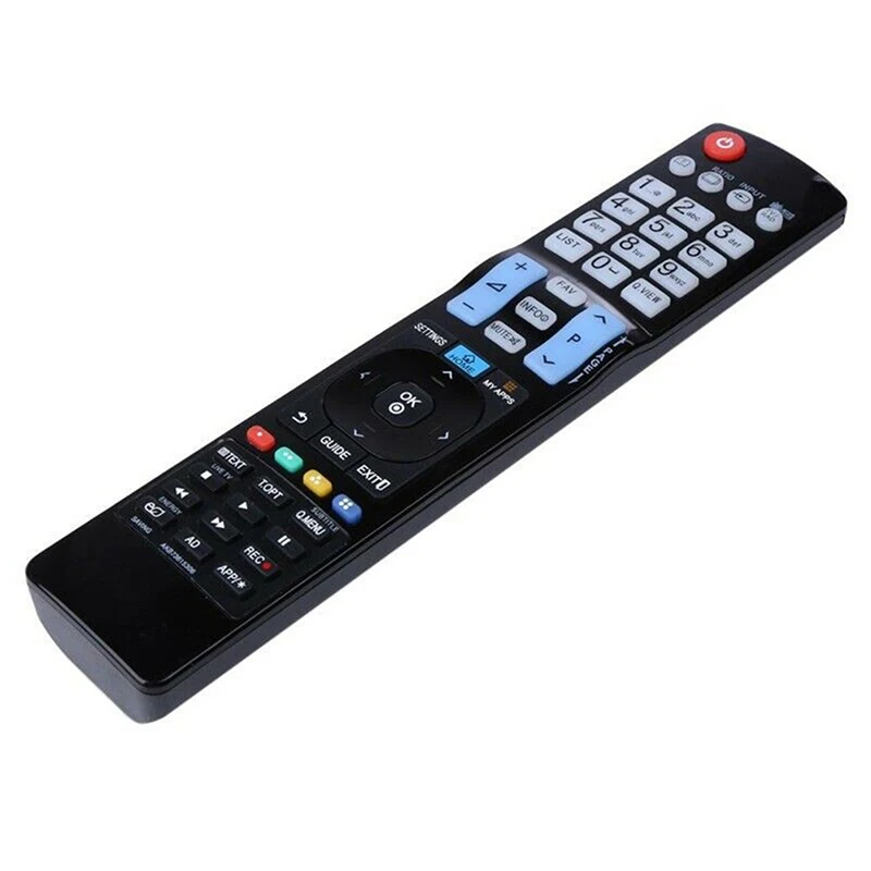 AKB73615306 сменный пульт дистанционного управления для LG LCD LED Smart TV|Пульты ДУ| |