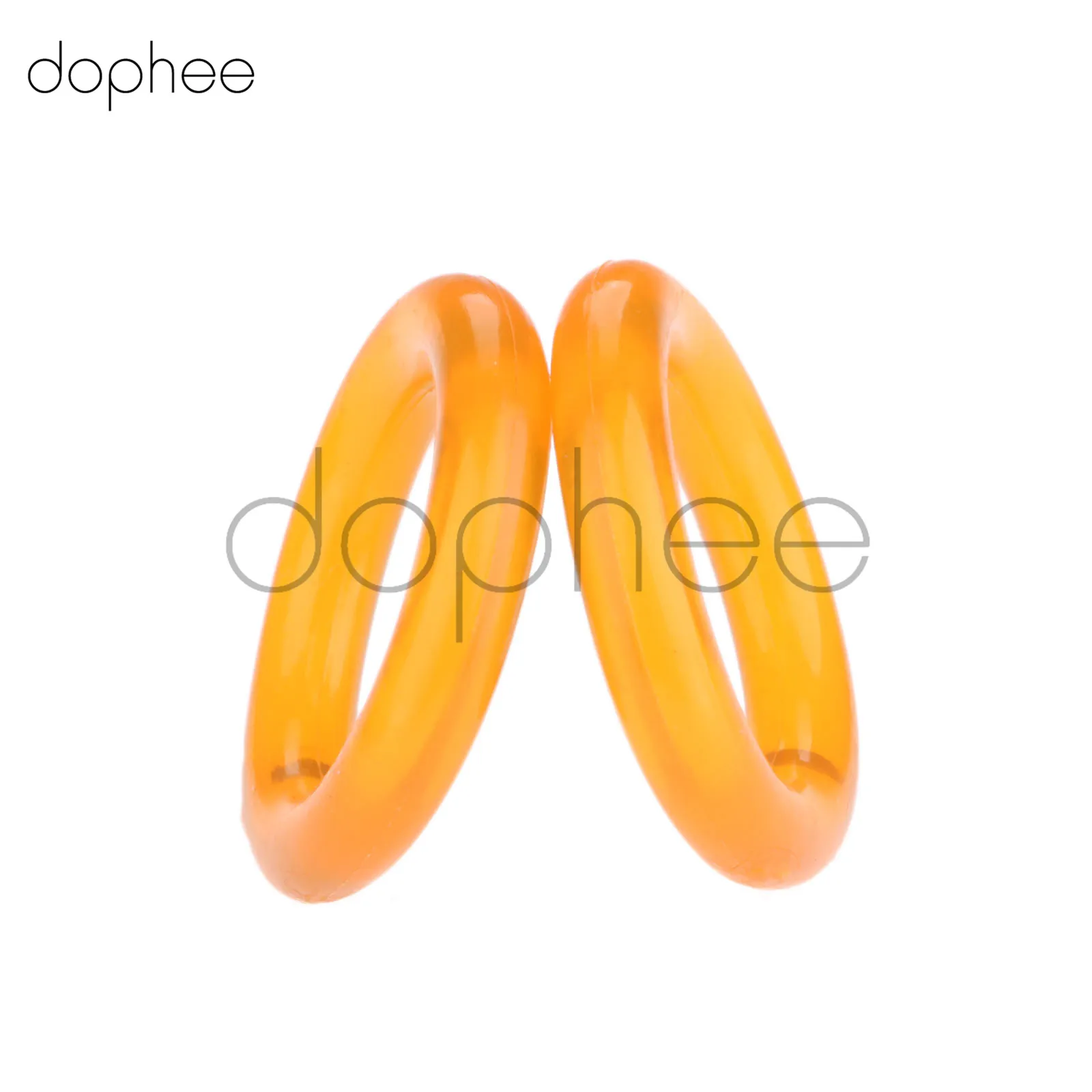 Dopee 2 шт. промышленная швейная машина компьютерная машина плоская моталка резиновое кольцо для Brother, Pfaff, Juki, Siruba, Singer, Jack