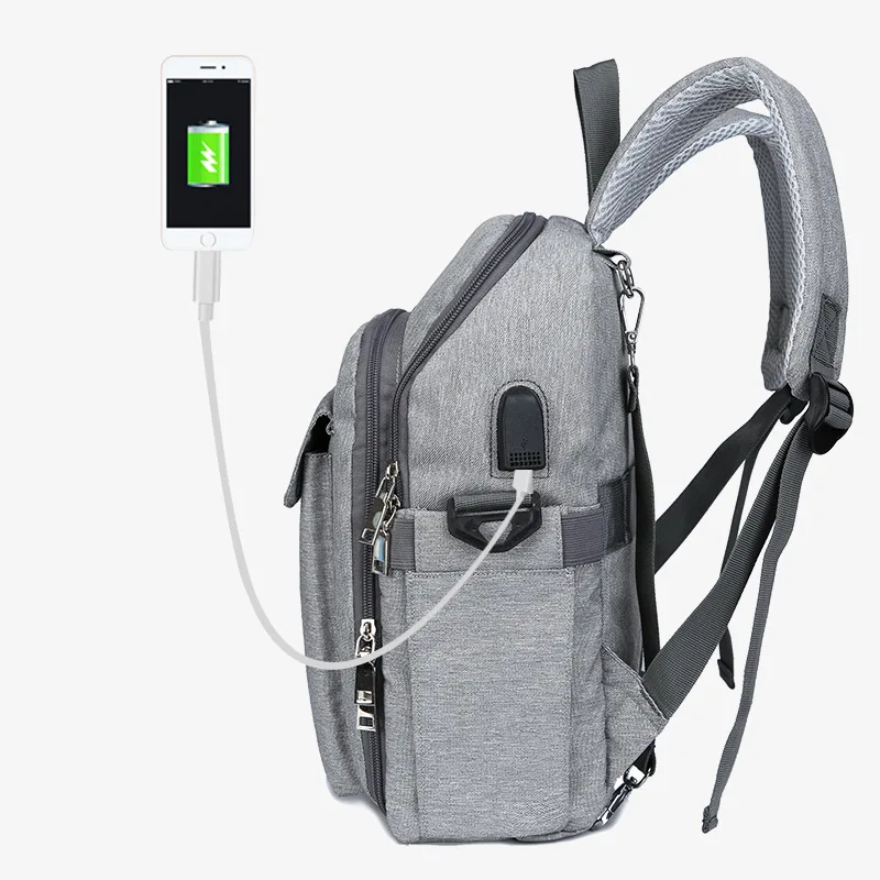 

Large Capacity Mummy Maternity Nappy bag Protable baby Diaper Bag infant nursing Stroller Handbag baby nappy bag Baby Care