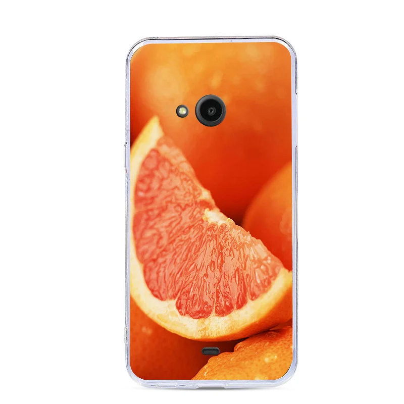 Чехол с рисунком для microsoft Nokia Lumia 535, силиконовый мягкий ТПУ чехол s для Nokia 535, чехлы на заднюю панель с милым животным, чехол для телефона - Цвет: 28