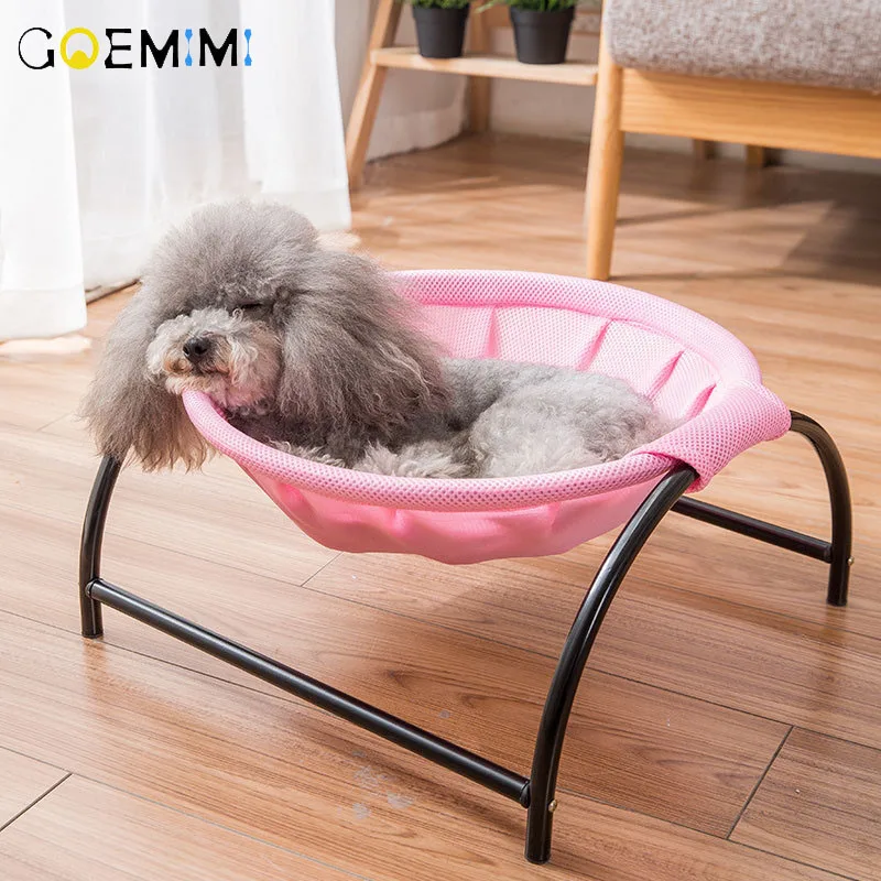 Cat Hammock Bed Detachable Breathable cats products for pets Top Quality pet bed for cats cama para gato