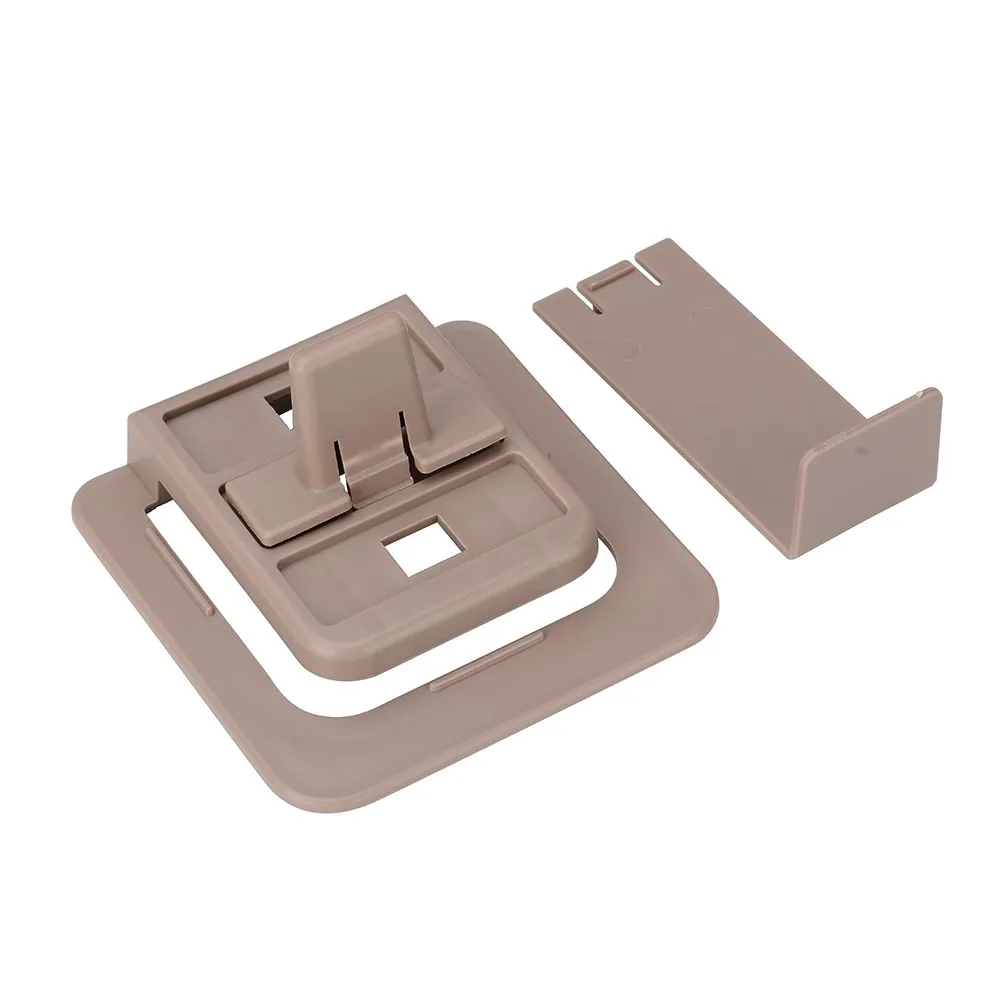 Автомобильный органайзер для мусора пластиковый ящик хранения | Автомобили и