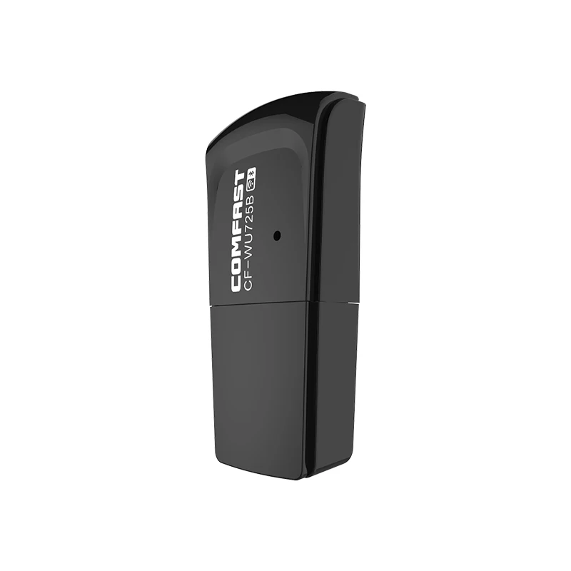Comfast CF WU725B Bluetooth 4 0 150 Мбит/с мини беспроводной USB Wi Fi адаптер LAN WIFI сетевая карта