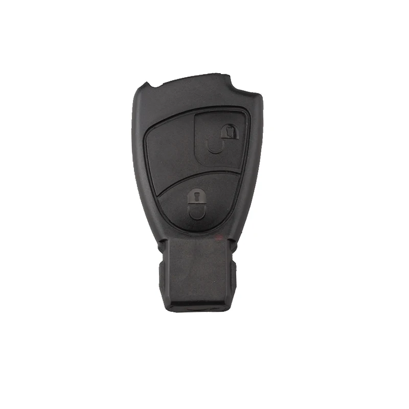 GORBIN 2/3/4 кнопки Smart Remote Key Keyless Fob чехол для Mercedes Benz B C E ML S CLK CL 3B 3BT | Автомобили и