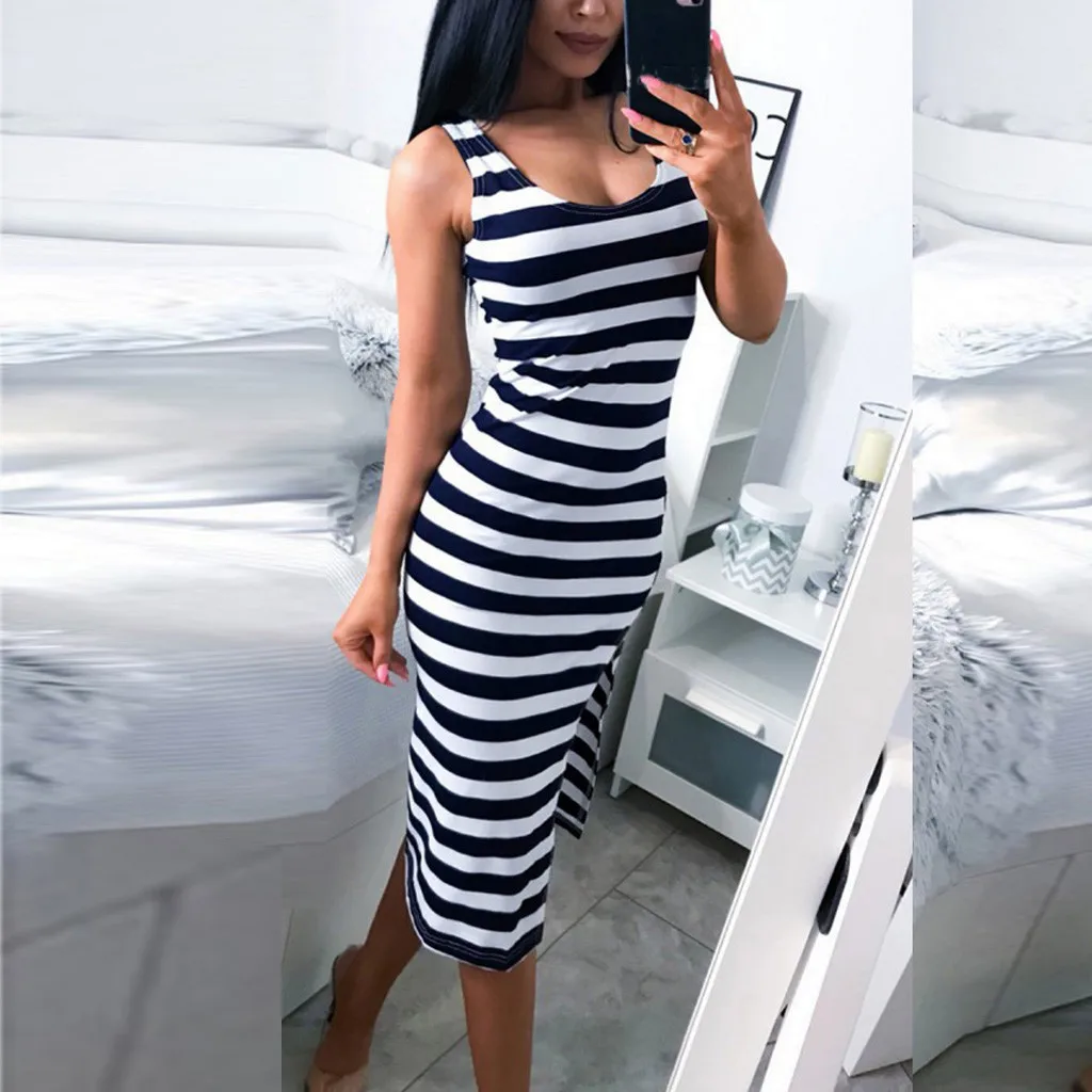 Летнее женское платье 2019 Винтаж пикантная обувь в богемном стиле с цветочным