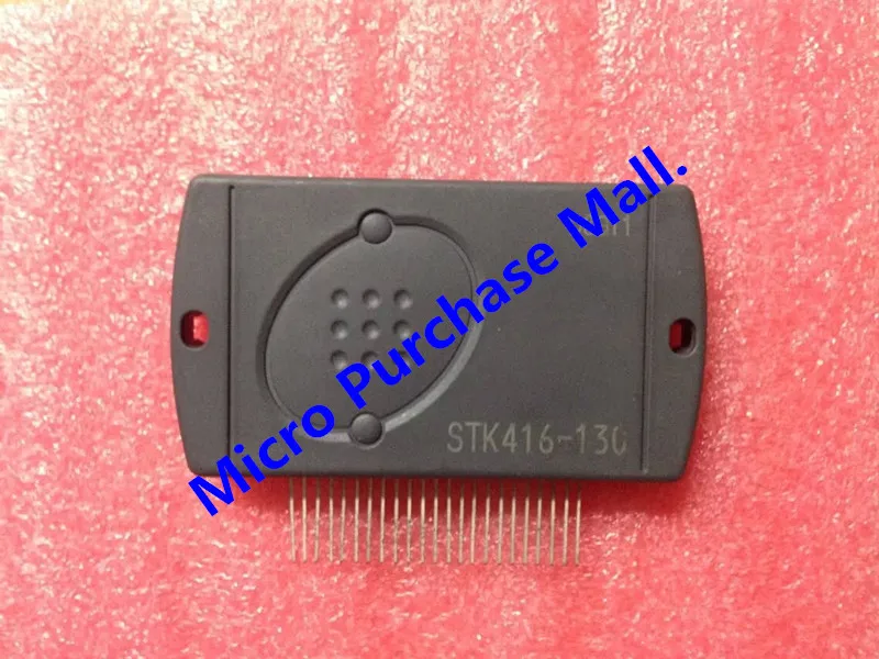 Original STK416-130 Module Made In JP |