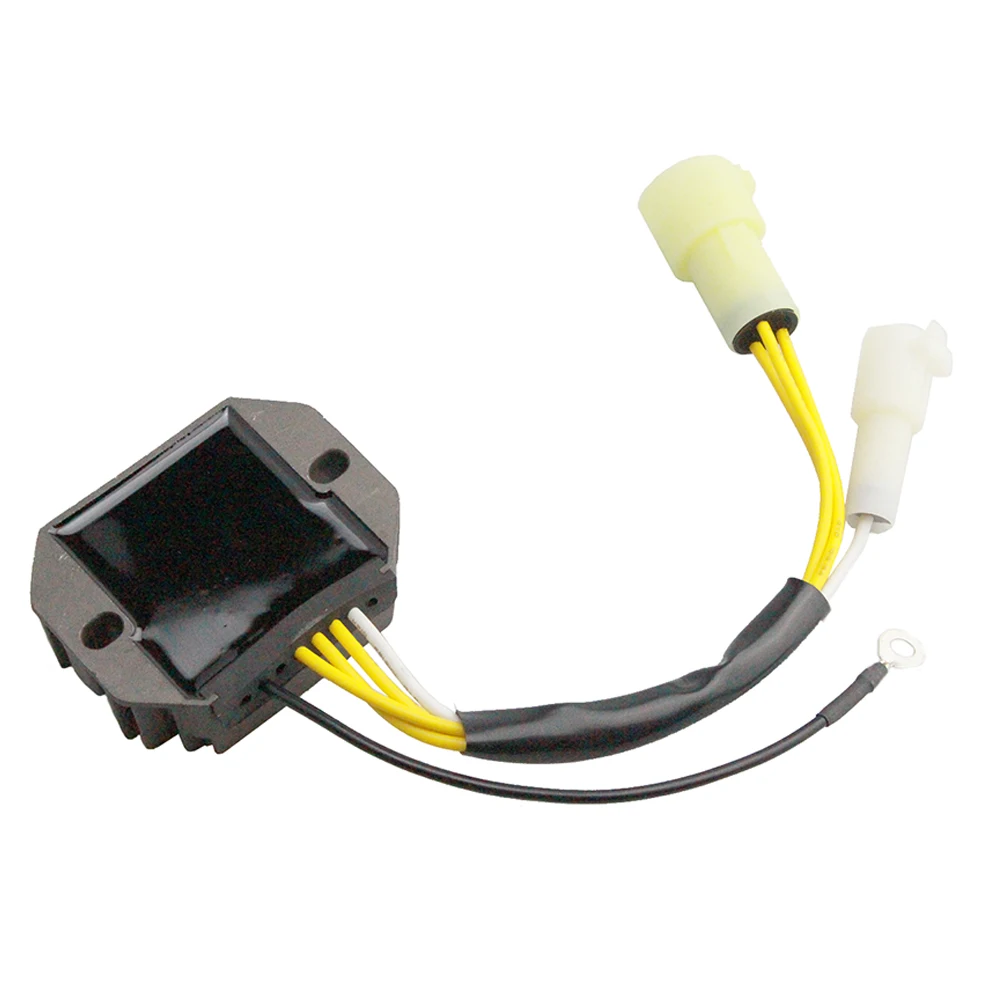Выпрямитель регулятора мотоцикла для Suzuki DF40 DF50 QHS/L TS/L 1999 2000 2001 2002 2003 2004 32800 87J00 87J10| |