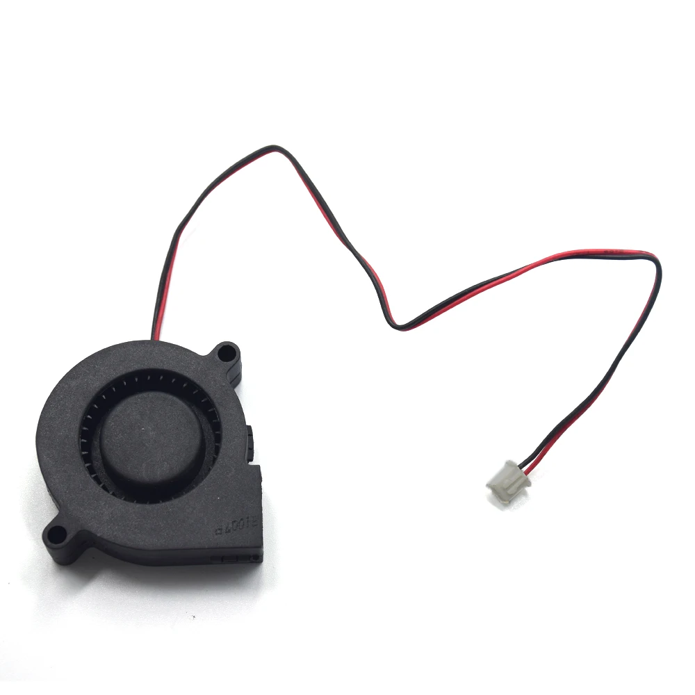 50 мм DC бесщеточный вентилятор двигатель Sanly 5015 SF5015SL SF5015SM 12 В 0.06A 2Pin Сервер вентилятор охлаждения 5 см 5015 50x50x15 мм