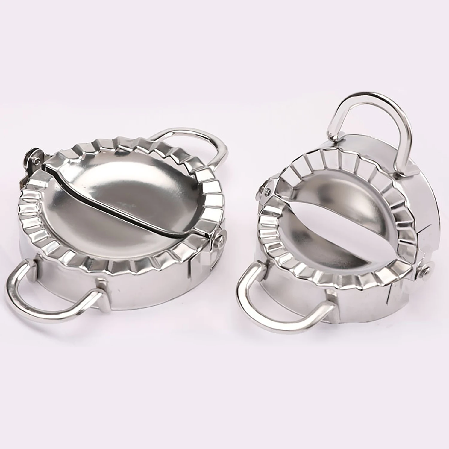 Behogar форма для изготовления пельменей из нержавеющей стали дома кухни ресторана