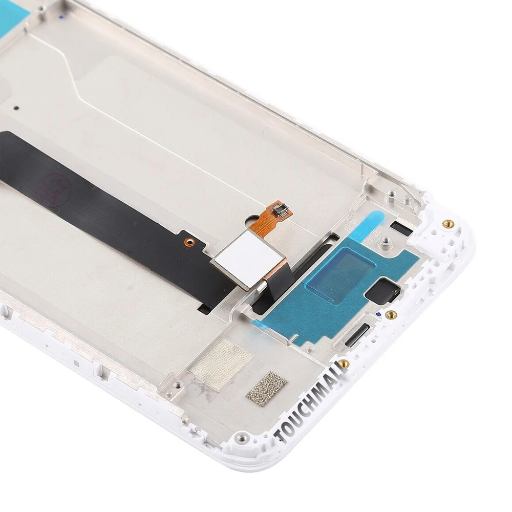 Новый ЖК-дисплей сенсорный экран + рамка Замена для Xiaomi Redmi S2 Y2 1440*720 5 99 дюйма