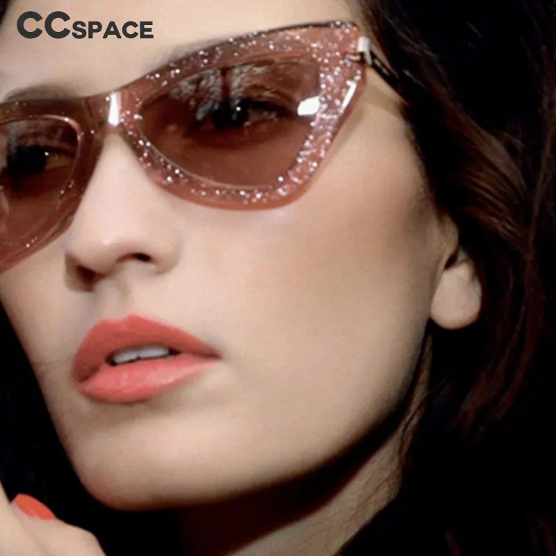 Солнцезащитные очки кошачий глаз в стиле ретро для мужчин и женщин 2019 Модные