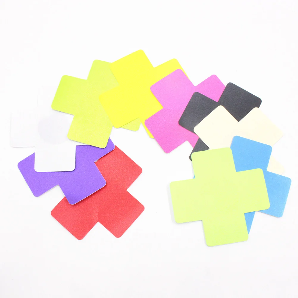 1 пара накладок на соски дышащий одноразовый невидимый бюстгальтер без бретелек