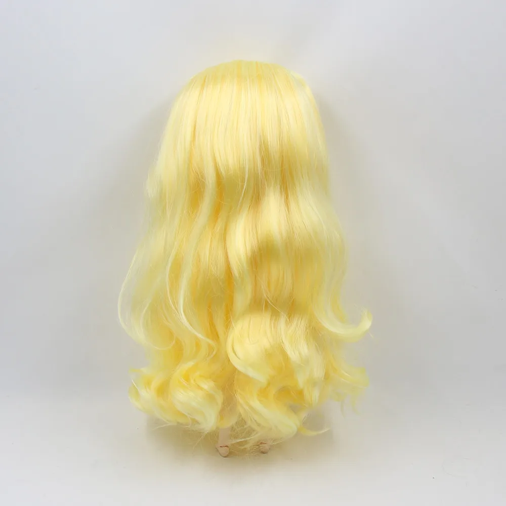 Ледяной DBS Blyth кукольные телесного цвета шарнирное тело 1/6 bjd с белой кожи и