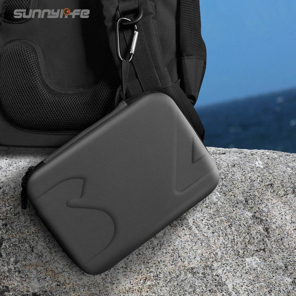 НОВАЯ Портативная сумка для OSMO карманная ручная хранения камеры защитный чехол