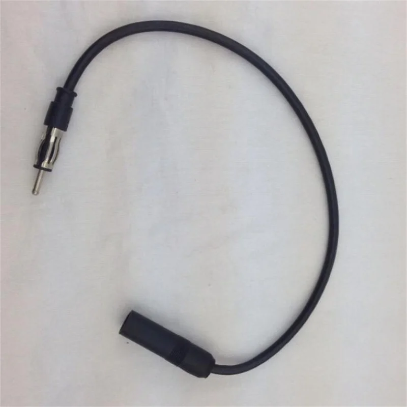 2018 Горячая продажа Новый 12 в автомобильный FM/AM стерео радио Встроенная антенна