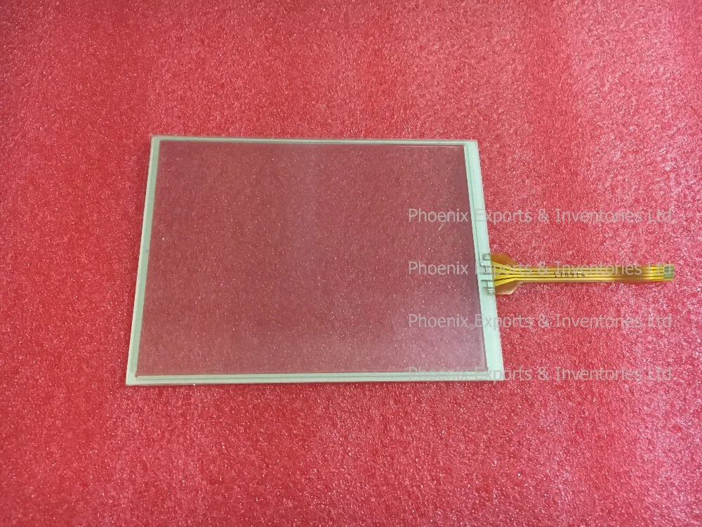 Brand New Touch Screen digitizer for TCG057QVLAD-G00 Panel Glass Pad | Электронные компоненты и принадлежности