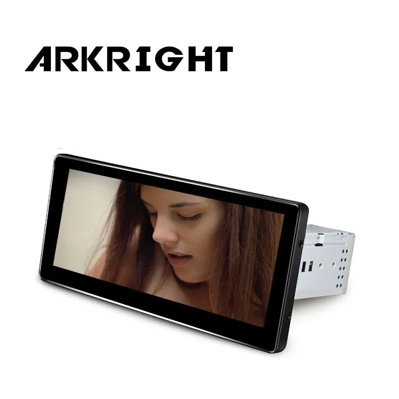 ARKRIGHT 8," 1 Din автомагнитола 2+ 32GB HU Octa Core SC9853 Android 8,1 Универсальный Автомобильный gps навигатор/Автомобильный мультимедийный плеер Carplay
