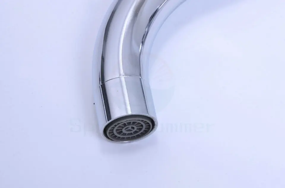 SPRING SUMMER Brass mixer tap cold water kitchen faucet kitchen sink Multifunction shower