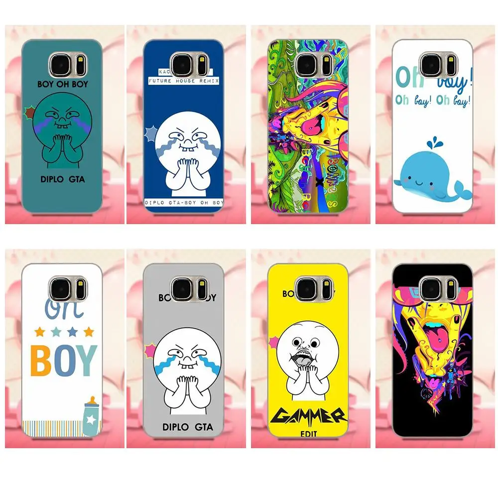 Защитный чехол из ТПУ для Apple iPhone 4 4S 5 5C 5S SE 6 6S 7 8 Plus X LG G3 G4 G5 G6 K4 K7 K8 K10 V10 V20 дуго и gta Boy