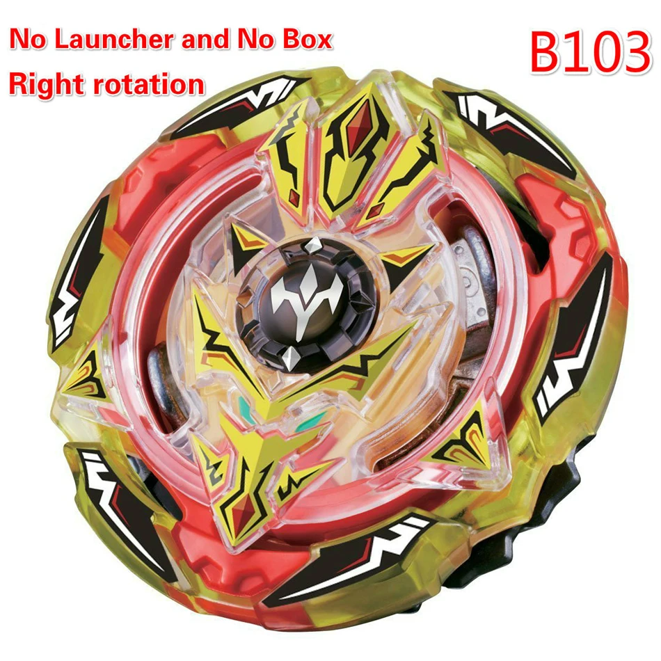 Beyblade Взрывная игрушка новая B-129 B-133 b-122 B131 B127 Bables Toupie Blade Burst Metal Fusion God вращающийся Топ Bey Blade Blades Toys