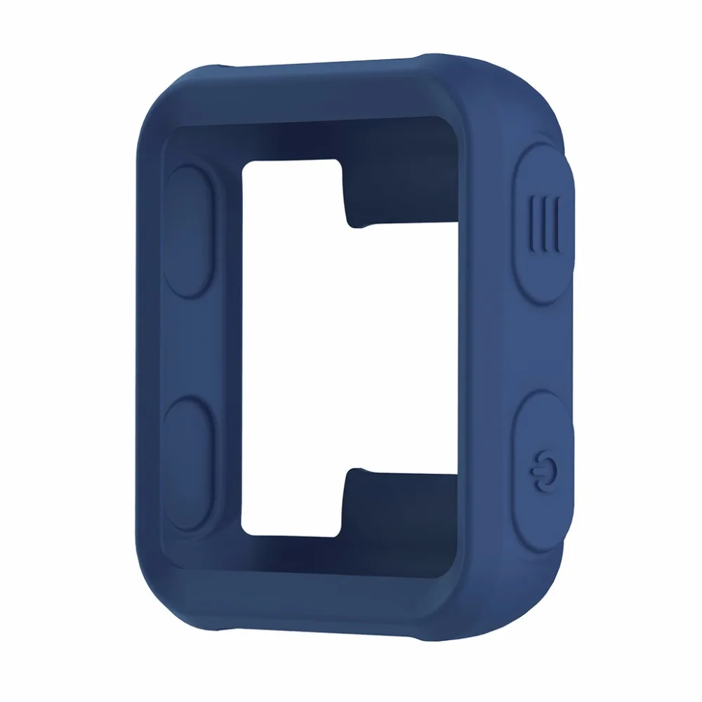 Силиконовый протектор для часов ALITER чехол Garmin Forerunner 35 спортивные часы|cover for|cover